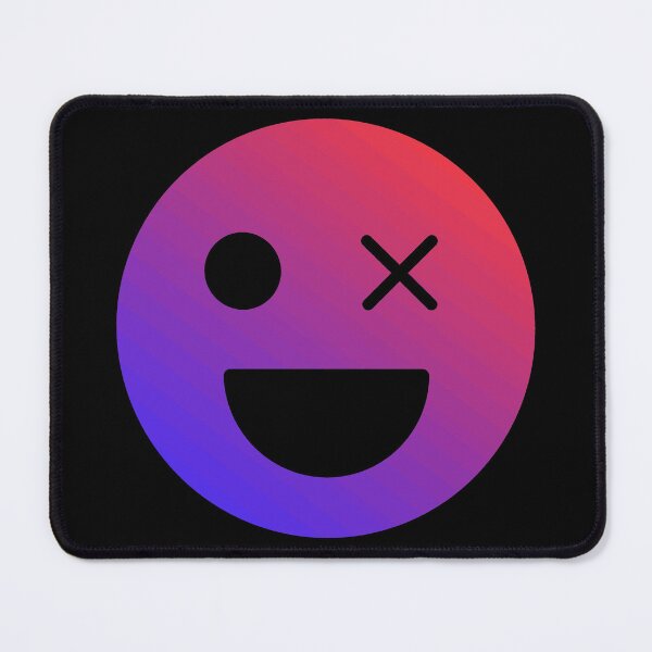 Item preview, Happy With One Eye Dead All Smiles designed and sold by SubtleSplit.