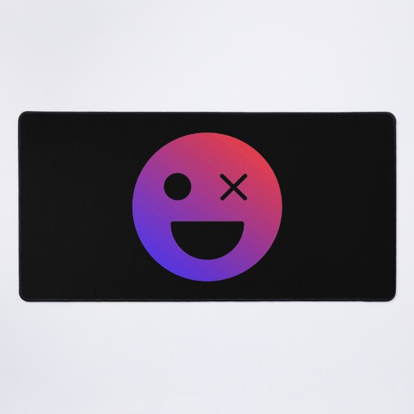 Item preview, Happy With One Eye Dead All Smiles designed and sold by SubtleSplit.