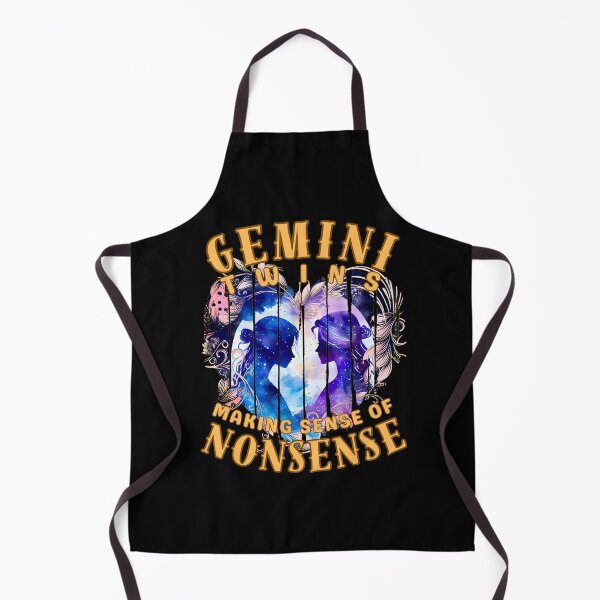 Item preview, Gemini Energy: Powered By Coffee And Curiosity. gemini zodiac sign designed and sold by ZodiacWonders.
