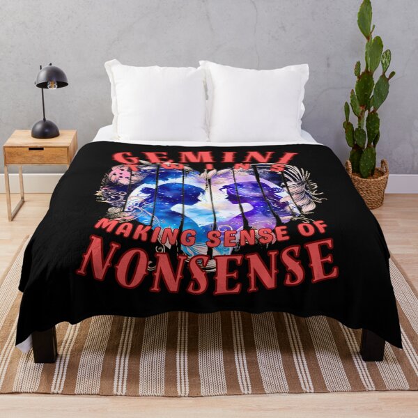 Item preview, Gemini Energy: Powered By Coffee And Curiosity. gemini astrology designed and sold by ZodiacWonders.