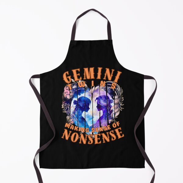 Item preview, Gemini Energy: Powered By Coffee And Curiosity. gemini quote designed and sold by ZodiacWonders.