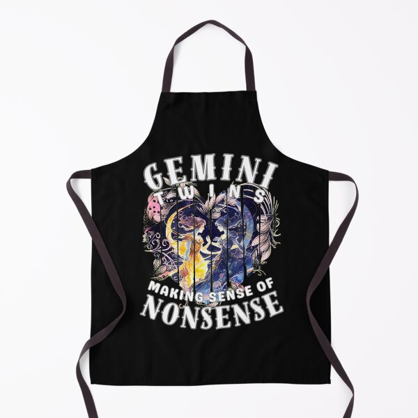 Item preview, Gemini Energy: Powered By Coffee And Curiosity. gemini sayings designed and sold by ZodiacWonders.