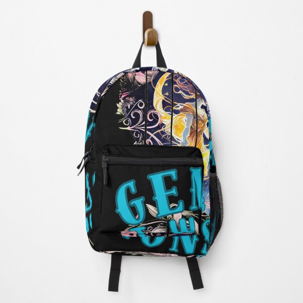 Item preview, Gemini Energy: Powered By Coffee And Curiosity. gemini may designed and sold by ZodiacWonders.