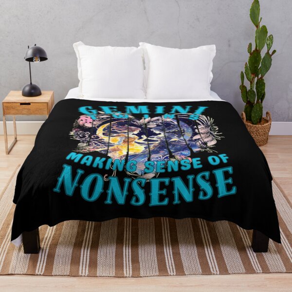 Item preview, Gemini Energy: Powered By Coffee And Curiosity. gemini may designed and sold by ZodiacWonders.