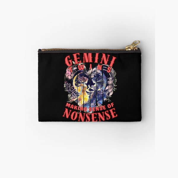 Item preview, Gemini Energy: Powered By Coffee And Curiosity. gemini june designed and sold by ZodiacWonders.