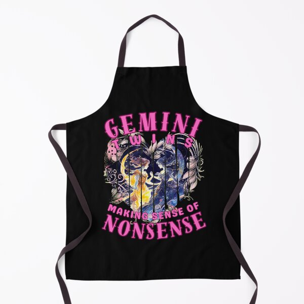Item preview, Gemini Energy: Powered By Coffee And Curiosity. gemini lovers designed and sold by ZodiacWonders.