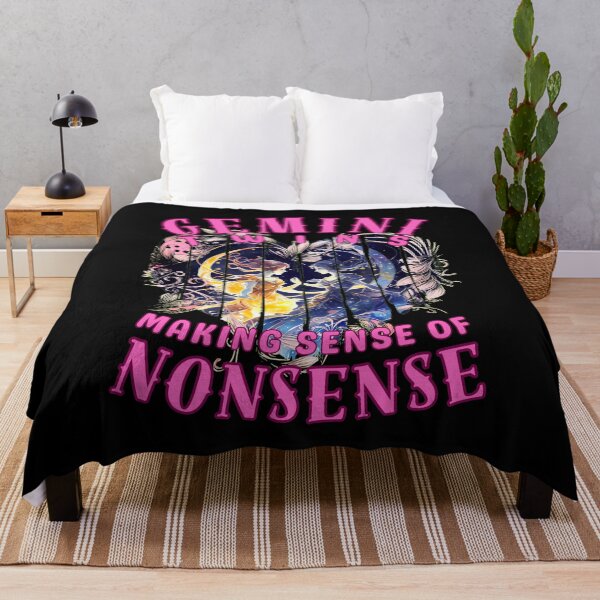 Item preview, Gemini Energy: Powered By Coffee And Curiosity. gemini lovers designed and sold by ZodiacWonders.