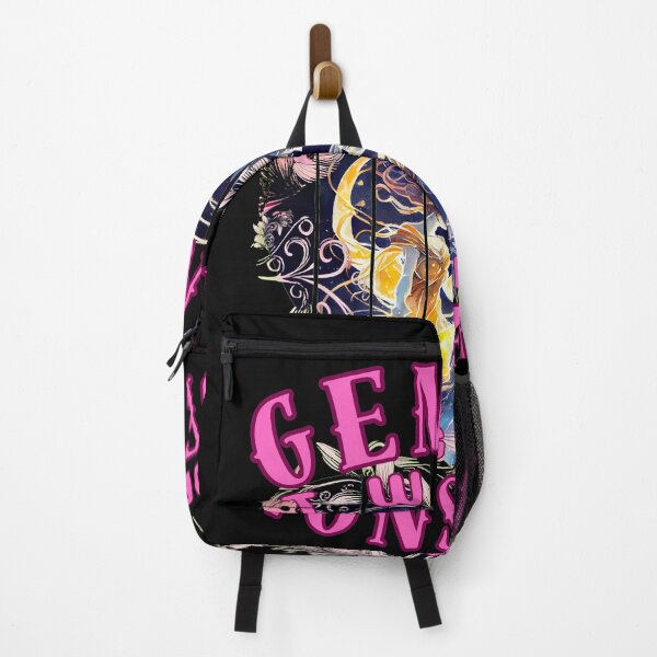 Item preview, Gemini Energy: Powered By Coffee And Curiosity. gemini lovers designed and sold by ZodiacWonders.
