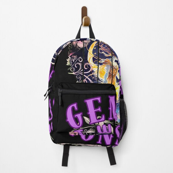 Item preview, Gemini Energy: Powered By Coffee And Curiosity. gemini season designed and sold by ZodiacWonders.