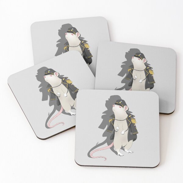 Item preview, The General designed and sold by SandwichGiirl.