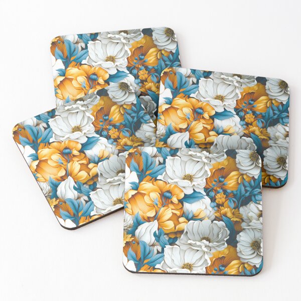 Item preview, My Flower, My Songkarn designed and sold by DesignVistaHub.