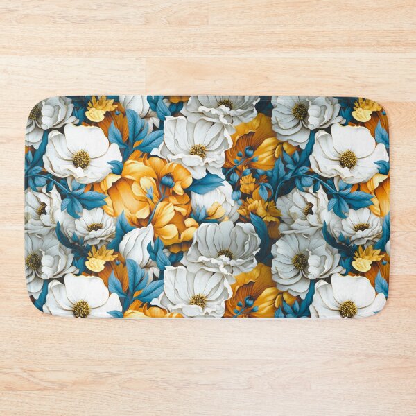 Item preview, My Flower, My Songkarn designed and sold by DesignVistaHub.