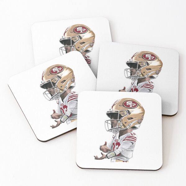 Item preview, San Francisco 49ers Quarterback Brock Purdy! designed and sold by ericjueart.