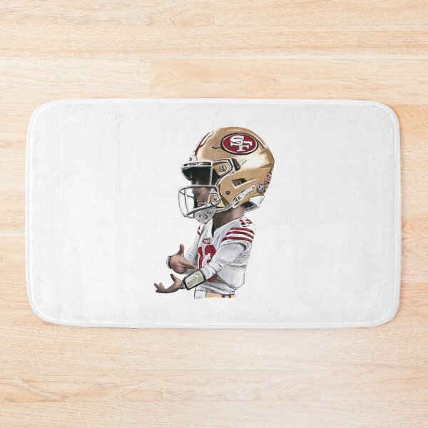 Item preview, San Francisco 49ers Quarterback Brock Purdy! designed and sold by ericjueart.