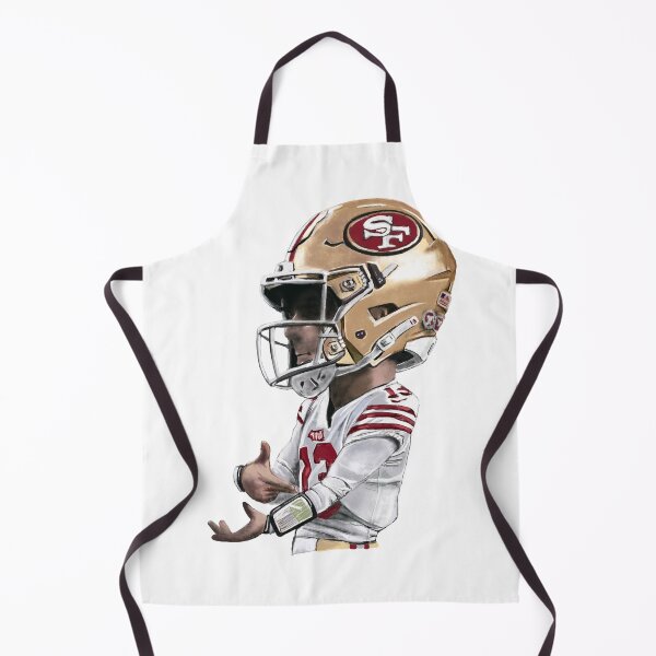 Item preview, San Francisco 49ers Quarterback Brock Purdy! designed and sold by ericjueart.