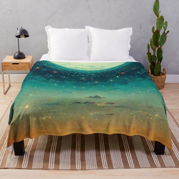 Item preview, Glitter - Space Exploration designed and sold by ArkMinted.