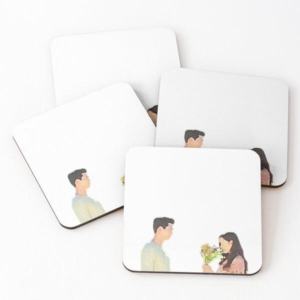 Item preview, CLOY Ending Scene Watercolor designed and sold by Lindstree ✿.