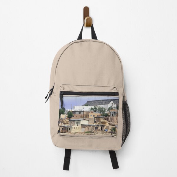 Item preview, San Jose De Laguna Mission designed and sold by CarolM.