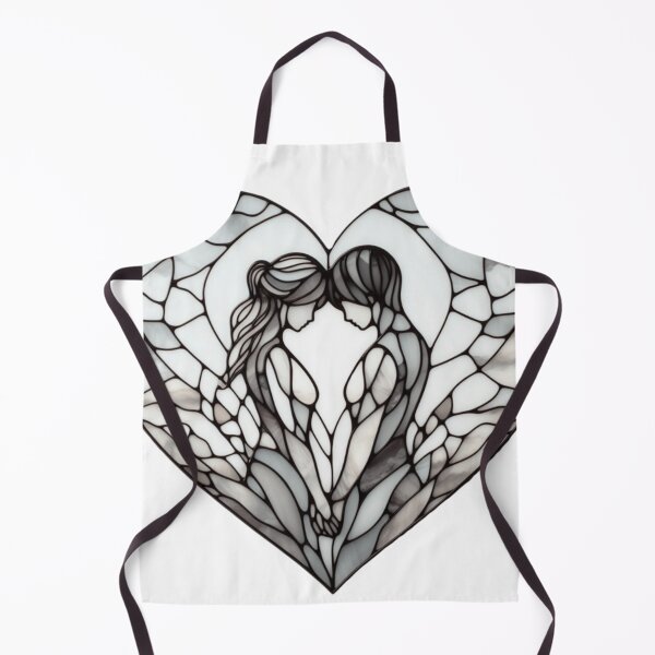 Artikelvorschau, VALENTINSTAG – Liebhaber von Grautönen in Herzvenen entworfen und verkauft von erkabees.