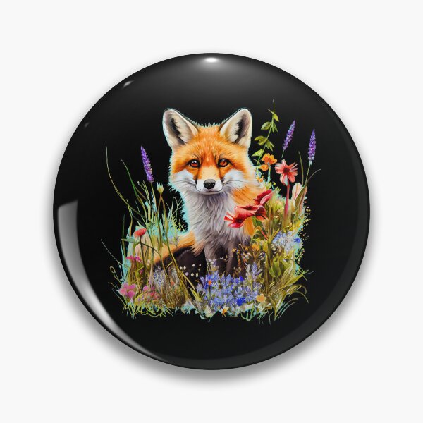 Item preview, Fox Boho designed and sold by FoxVibes.