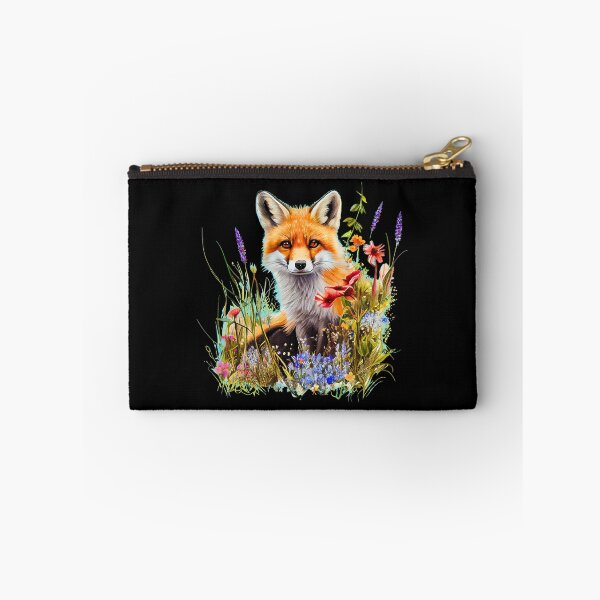 Artikelvorschau, Fuchs Boho entworfen und verkauft von FoxVibes.