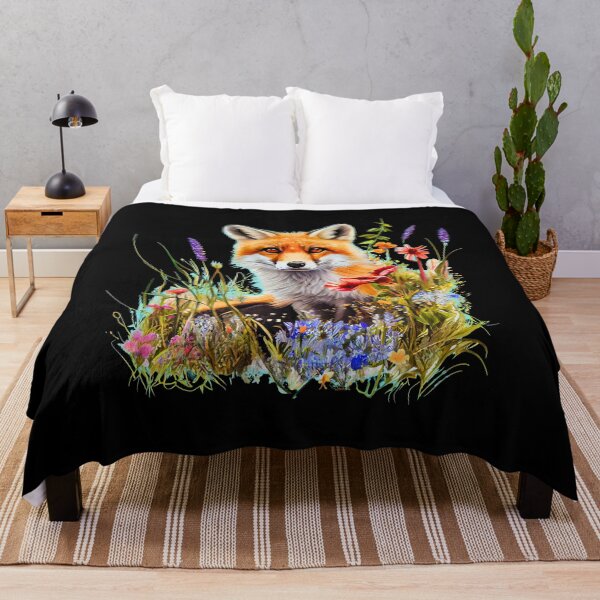 Item preview, Fox Boho designed and sold by FoxVibes.