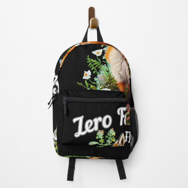 Item preview, Zero Fox Given, All Fun Taken. fox quote designed and sold by FoxVibes.