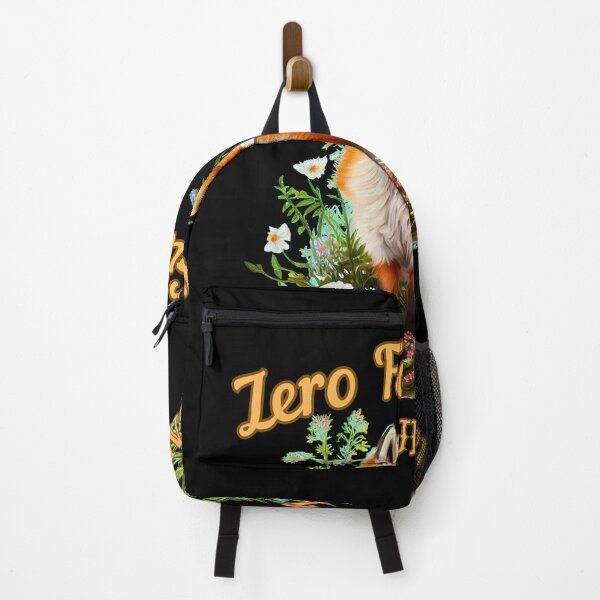 Item preview, Zero Fox Given, All Fun Taken. fox saying designed and sold by FoxVibes.