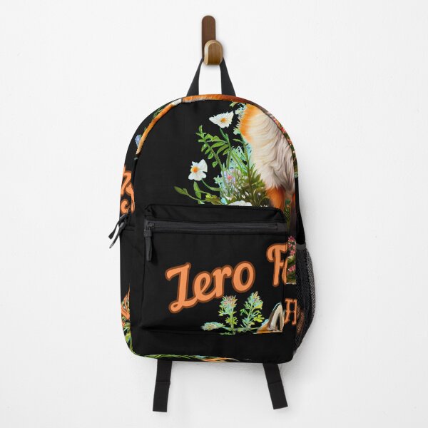 Item preview, Zero Fox Given, All Fun Taken. fox watercolor designed and sold by FoxVibes.
