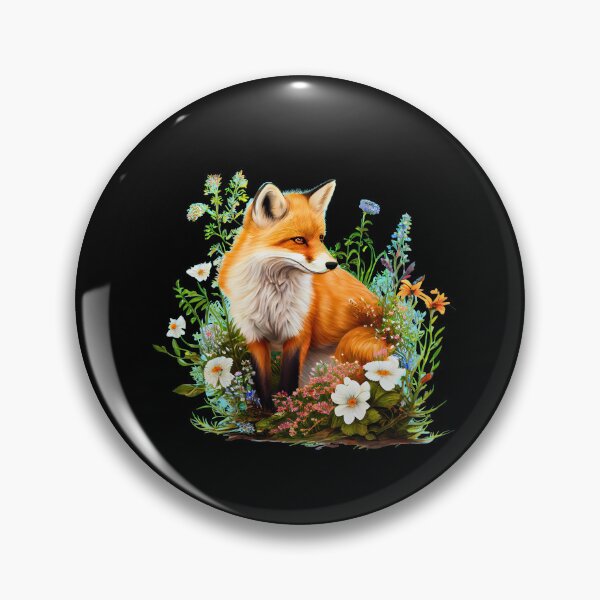 Item preview, Fox Boho designed and sold by FoxVibes.