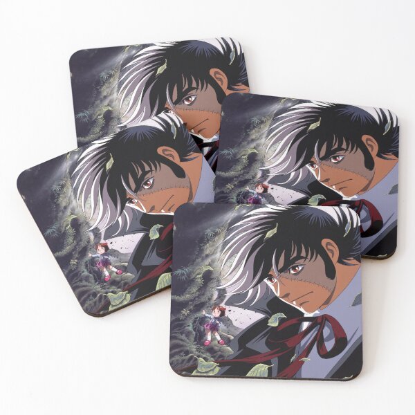 Item preview, Black Jack OVA designed and sold by taroxstudio.