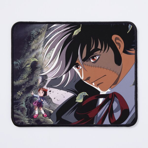 Item preview, Black Jack OVA designed and sold by taroxstudio.