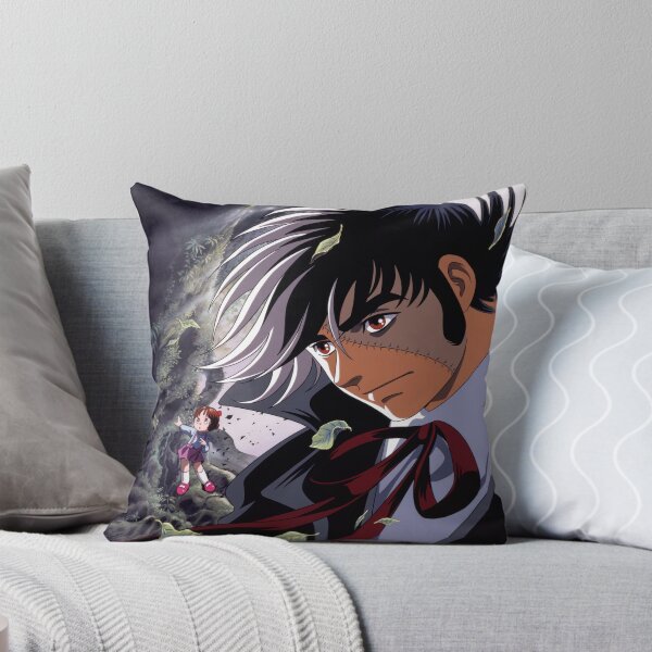 Item preview, Black Jack OVA designed and sold by taroxstudio.