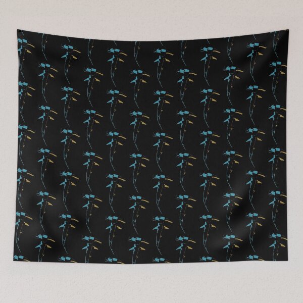 Item preview, Hammerhead Shark designed and sold by ReyRichelle.