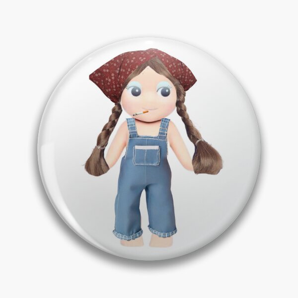 Item preview, Maxine from X sonny designed and sold by paigenf.
