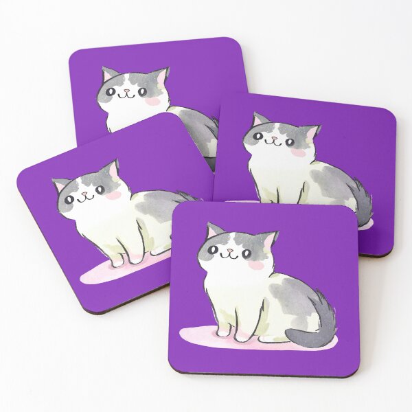 Item preview, KAWAII CAT  designed and sold by KawaiiLyfe.