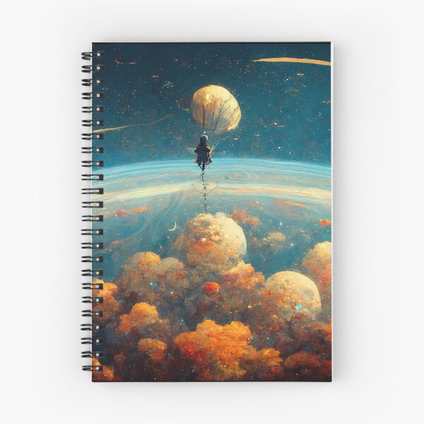 Item preview, Attempt - Space Exploration designed and sold by ArkMinted.