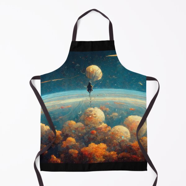 Item preview, Attempt - Space Exploration designed and sold by ArkMinted.