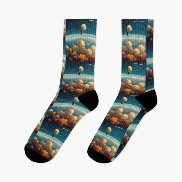 Item preview, Attempt - Space Exploration designed and sold by ArkMinted.