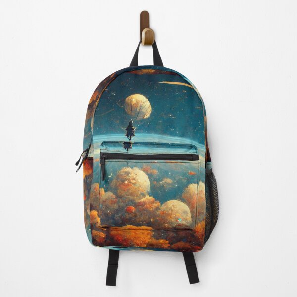 Item preview, Attempt - Space Exploration designed and sold by ArkMinted.