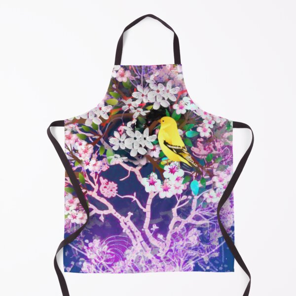 Item preview, Yellow Bird designed and sold by Sanctum Icons.