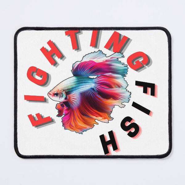 Item preview, Fighting fish | Betta Fish designed and sold by Chonessyway.