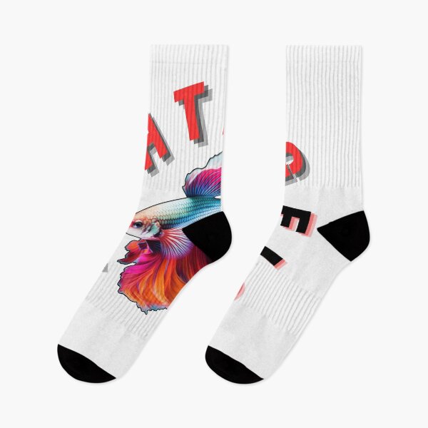 Item preview, Fighting fish | Betta Fish designed and sold by Chonessyway.