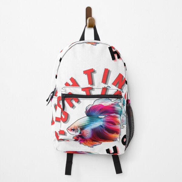 Item preview, Fighting fish | Betta Fish designed and sold by Chonessyway.