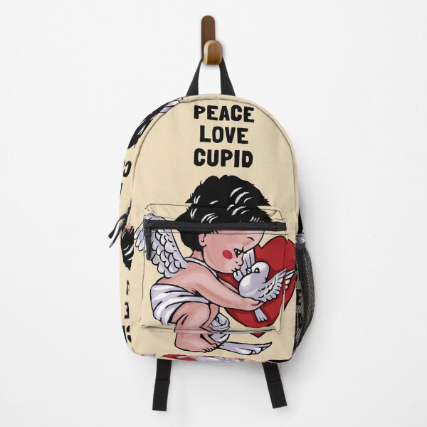Item preview, Cute Cupid God of Passionate Desire designed and sold by KewaleeTee.