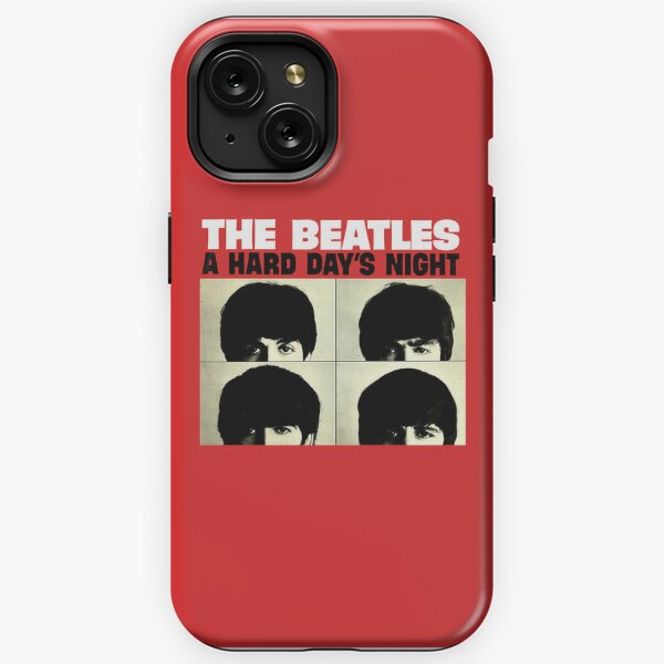 The Beatles iPhone Cases for Sale Redbubble