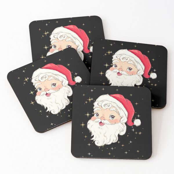 Item preview, Christmas cards designed and sold by Echo Aesthetics.
