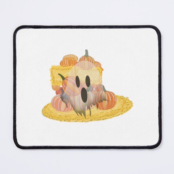 Item preview, Ghost In A Pumpkin Patch designed and sold by Ellengsart.