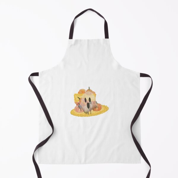 Item preview, Ghost In A Pumpkin Patch  designed and sold by Ellengsart.