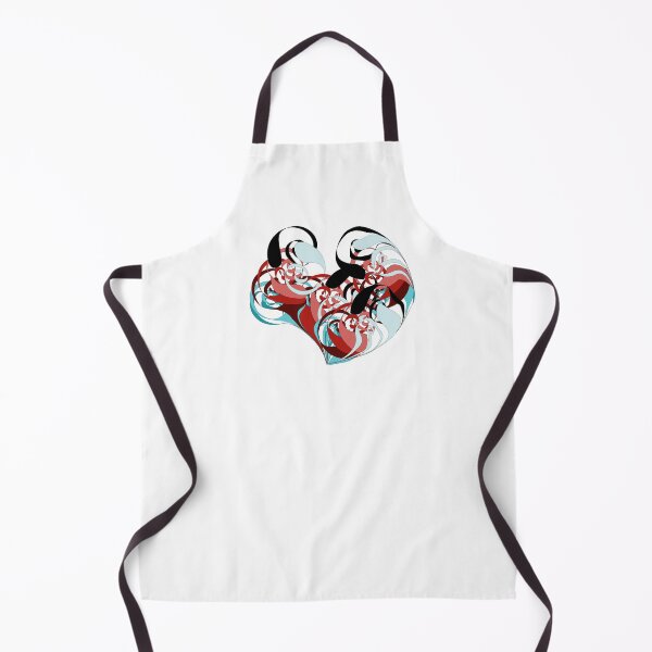 Item preview, Ribbon Heart designed and sold by ReyRichelle.